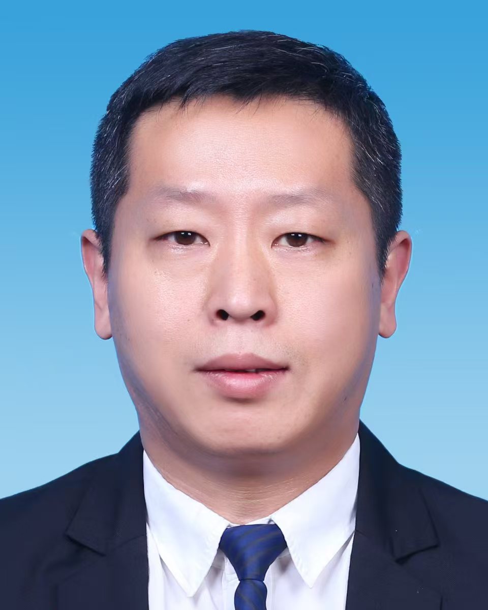 副县长：王 旭