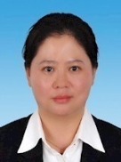 县委常委、副县长：步新华