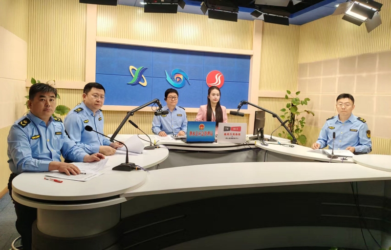 2026年4月28日泗水县应急管理局上线