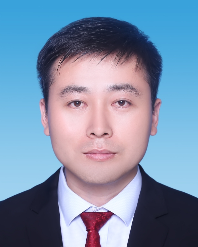 县委常委、副县长：郭庆国
