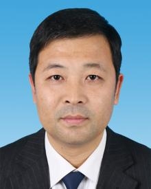 副县长：刘贵同