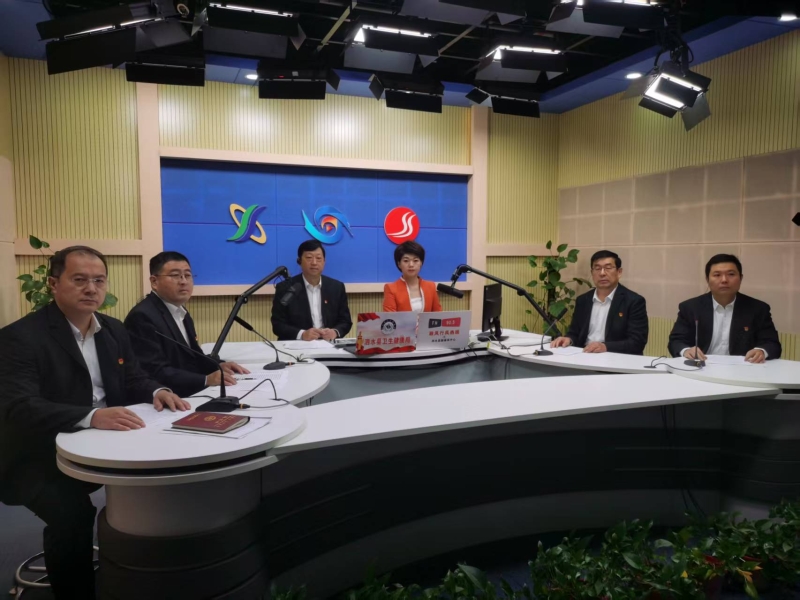 2025年12月16日泗水县卫生健康局上线